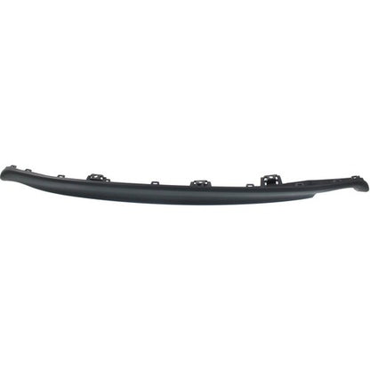 Lower Rear Bumper Spoiler Diffuser Lip For 2011 2012 2013 Toyota Corolla S/XRS