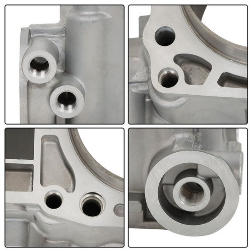Solid Spare For Polaris Sportsman 500 Cylinder Piston Gasket Top End Set Kit 1996-2012
