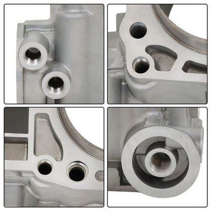 Solid Spare For Polaris Sportsman 500 Cylinder Piston Gasket Top End Set Kit 1996-2012
