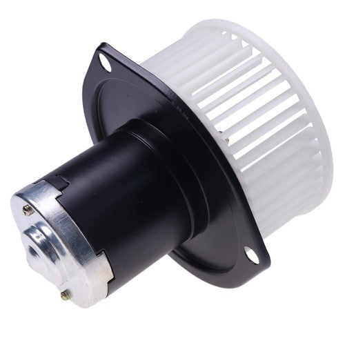 Solid Spare 24V Blower Motor 147-4834 for Caterpillar CAT 3126 3176C 3196 3456 3066 Engine