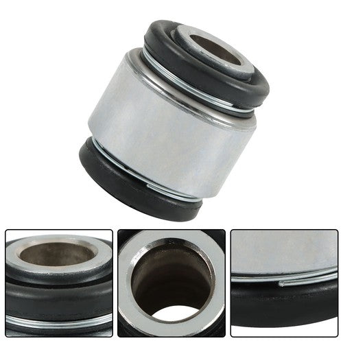 Solid Spare Fit For Toyota Lexus Series 1989-2015 Rear Control Arm Knuckle Bushing Kit New