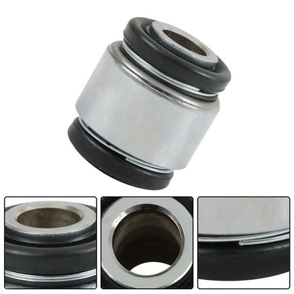 Solid Spare Fit For Toyota Lexus Series 1989-2015 Rear Control Arm Knuckle Bushing Kit New