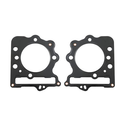 Solid Spare Engine Rebuild Repair Kit Piston Gaskets For Honda Sportrax Trx400EX 1999-2004