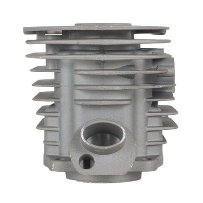 Solid Spare 46mm Big Bore Cylinder Piston Kit For Husqvarna 50 51 55 Rancher Chainsaw