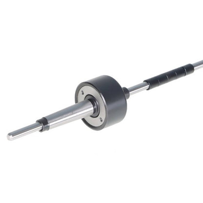 Solid Spare New Pen Mandrel Saver Package, 1 Morse Taper (1MT)