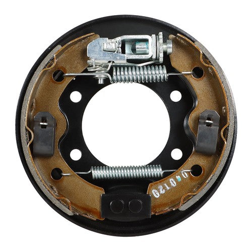 Solid Spare For Club Car Golf Carts 1995-Up Brake Cluster Rear Assembly 101823301 101823302