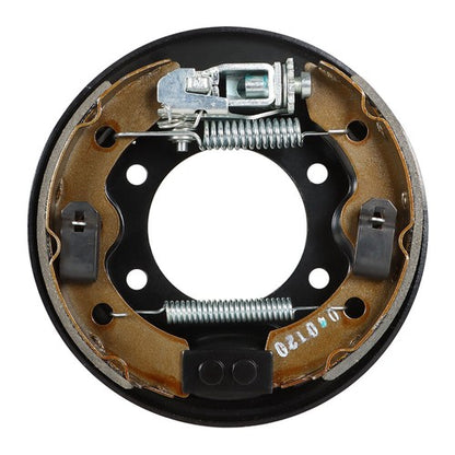 Solid Spare For Club Car Golf Carts 1995-Up Brake Cluster Rear Assembly 101823301 101823302