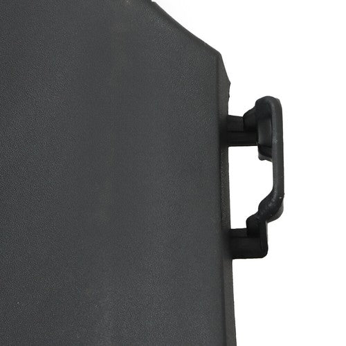 Solid Spare 84461412 Air Deflector Front Bumper Cover Assembly For Chevy Colorado 2021-2022