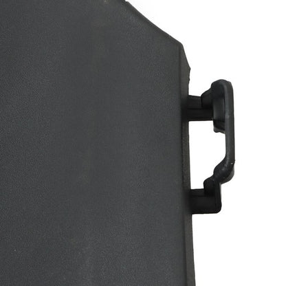 Solid Spare 84461412 Air Deflector Front Bumper Cover Assembly For Chevy Colorado 2021-2022