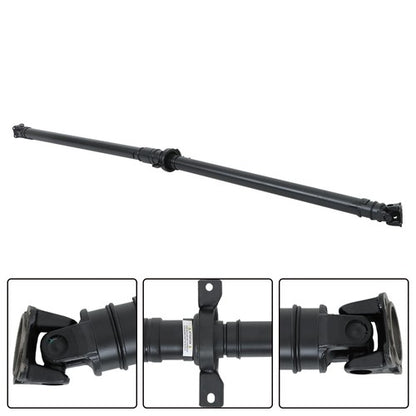Solid Spare For Honda CR-V 4WD AWD 1997-2001 Rear Shaft Driveshaft Assembly 40100-S10-003