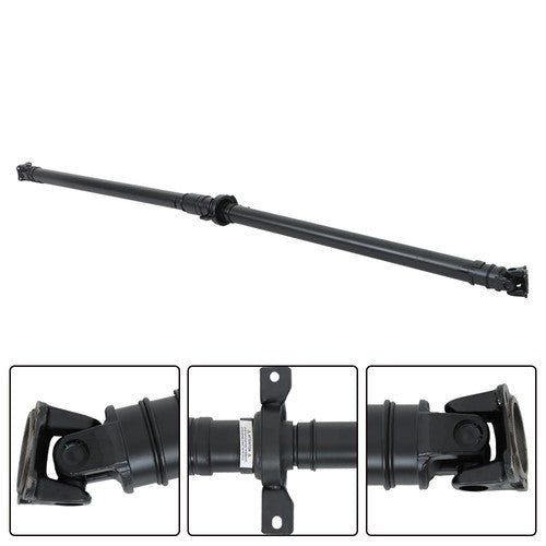 Solid Spare For Honda CR-V 4WD AWD 1997-2001 Rear Shaft Driveshaft Assembly 40100-S10-003