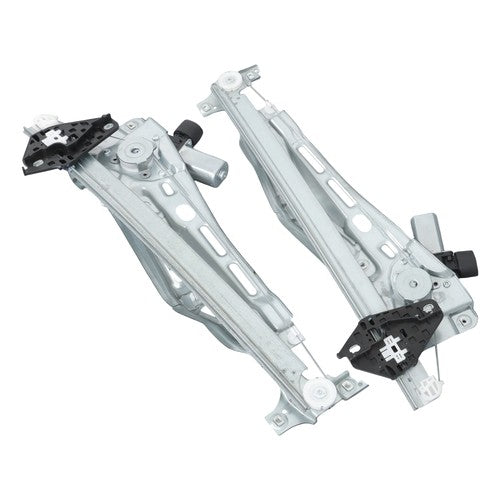 Solid Spare Electric window actuator assembly FR&FL 751-032 751-033 For Acura MDX 2007-13