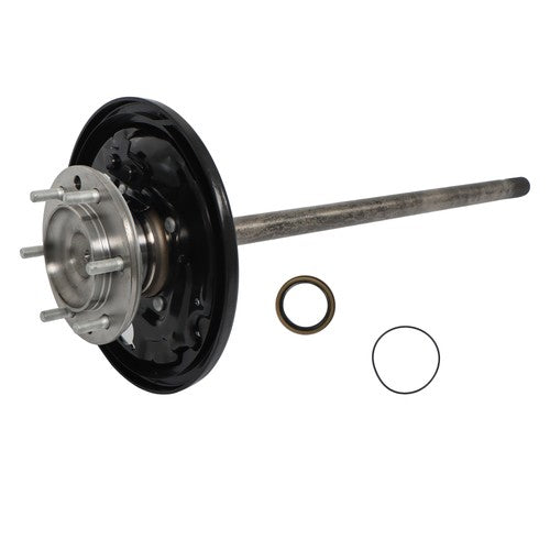 Solid Spare 926-140 Right Rear Axle Shaft Pre-Pressed For Toyota Tacoma 4.0L V6 2005-2015