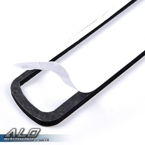 Solid Spare Fit For 00-06 Toyota Tundra 3rd Third Brake Light Gasket Seal Foam WaterProof