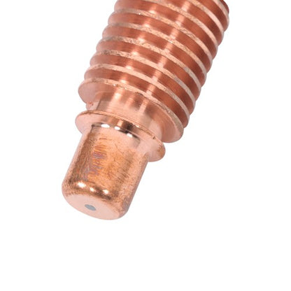 Solid Spare 125 Series Torch 20pcs 220971 Plasma Cutting Electrodes 45A-125A Fit Plasma