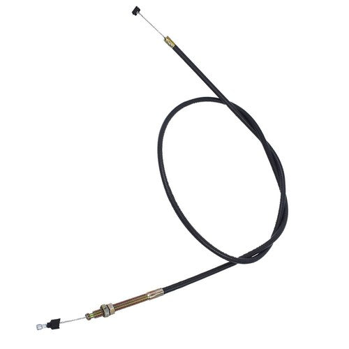 Solid Spare Clutch Cable Fit for Yamaha YZF-R6 R6 1999 - 2005 YZF-R6S R6S 2006 - 2008 YZF R6