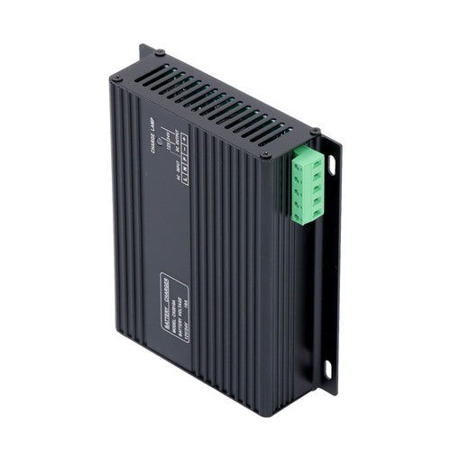 Solid Spare CH2810 12V/24VDC 10A Generator Diesel Automatic Battery Charger Voltage New