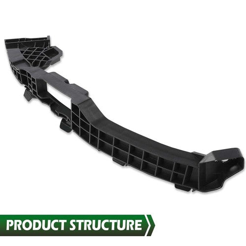 Solid Spare Fit For 2018-2020 Honda Accord Left+Right Headlight Bracket Mounting Support