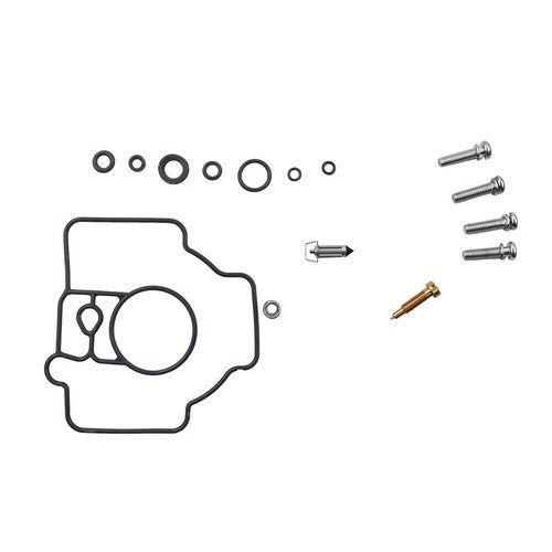 Solid Spare 2PCS 24 757 03 2475703S Carburetor Rebuild Repair Kit For Kohler CH680 CH18 CH25