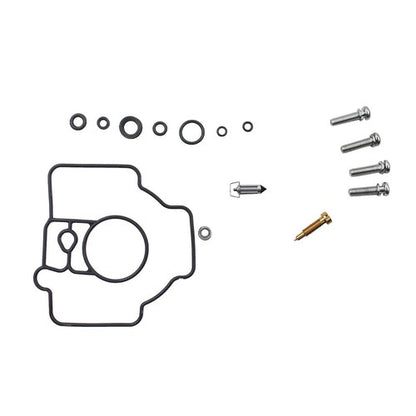 Solid Spare 2PCS 24 757 03 2475703S Carburetor Rebuild Repair Kit For Kohler CH680 CH18 CH25
