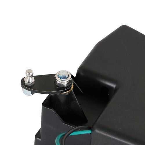 Solid Spare 36V V-Glide Wiper Switch Assembly For Club Car DS 1988-2005 Golf Cart 1016140