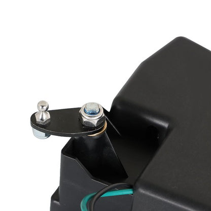 Solid Spare 36V V-Glide Wiper Switch Assembly For Club Car DS 1988-2005 Golf Cart 1016140