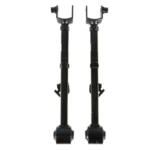 Solid Spare For 08-12 Honda Accord 12-15 Crosstour Adjustable Rear Alignment Camber Arm Kit