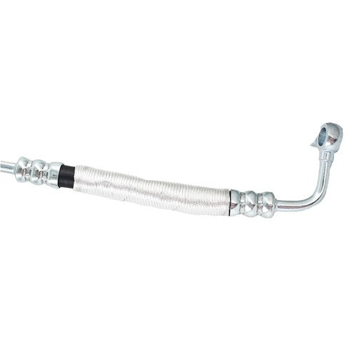 Solid Spare 1PC Rubber Pressure Power Steering Hose For Toyota Highlander 2004-2007 3.3L V6