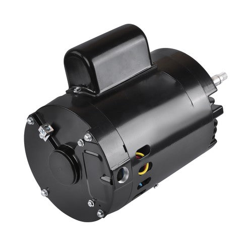 Solid Spare B668 Swimming Pool Water Pump Motor 0.75HP 115/230V 3450 RPM Cleaner Motor