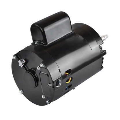 Solid Spare B668 Swimming Pool Water Pump Motor 0.75HP 115/230V 3450 RPM Cleaner Motor