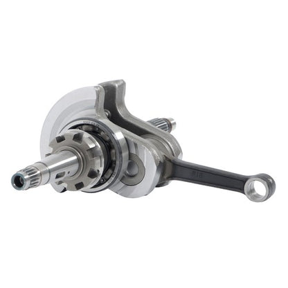 Solid Spare P015000132000101 for Hisun 550 taper ratio 1:7 Crankshaft W/Rod Massimo MSU 550