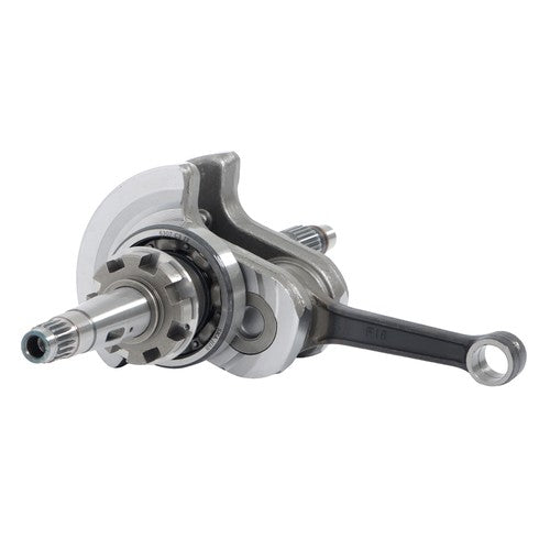 Solid Spare P015000132000101 for Hisun 550 taper ratio 1:7 Crankshaft W/Rod Massimo MSU 550