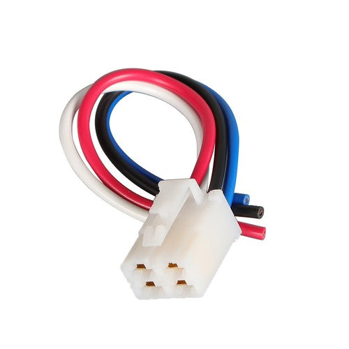 Solid Spare Fit for Yamaha YFZ450 2004-2009 New Starter Solenoid Relay Wiring Harness
