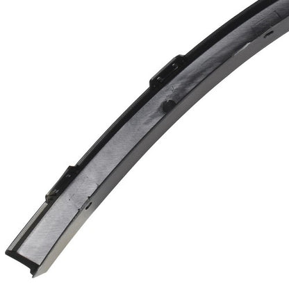 Solid Spare For Dodge Durango 2011-2020 Fender Flares Trim Moulding Front Passenger RH Side