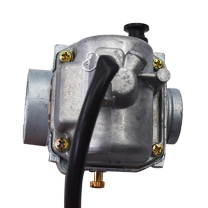 Solid Spare For Suzuki Quadrunner LT160 LT-F 160 1989-2003 Carburetor ASSY 13200-02C03