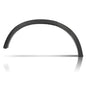Solid Spare Rear Right Fender Flare Molding Trim Fit For 2011-2017 BMW X4 X3 51777210084