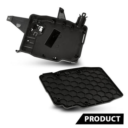 Solid Spare Engine Computer PCM Plastic Housing Case Box Fit For 2012-2018 Ford Focus