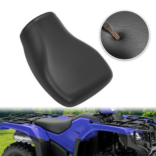 Solid Spare Complete Seat For Rancher 420 TRX420TM1 TRX420TE1 Foreman 500 2015 2020-2023