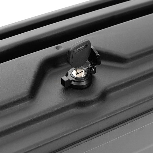 Solid Spare Pair Rear Truck Bed Storage Box Toolbox Fit For 2015-20 Colorado Canyon Pickup