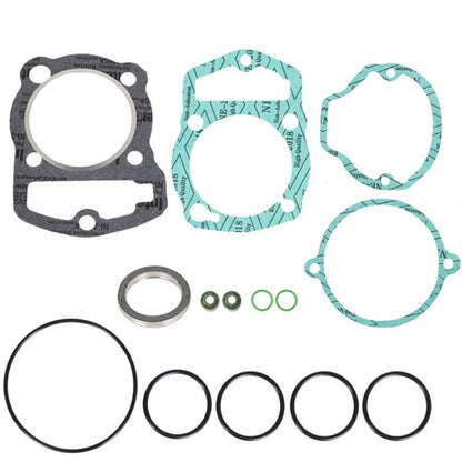 Solid Spare Top End Gasket Set For Honda XL200 XL200R 83-84 - XR200 XR200R 81-83 + 86-88