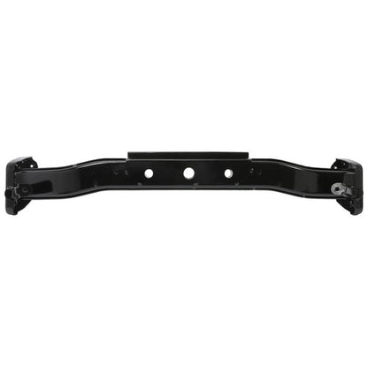 Solid Spare For 2005-2015 Tacoma Rear Bumper Reinforcement Bar Corner Bracket #TO1106206