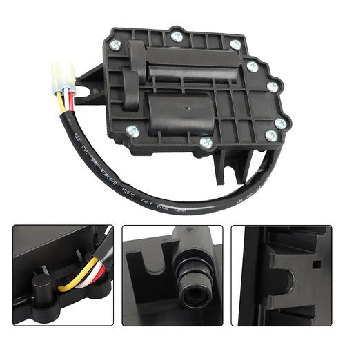 Solid Spare For Arctic Cat 2WD/4WD Actuator Front Differential 0502-579 3306-264