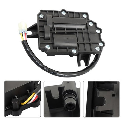 Solid Spare For Arctic Cat 2WD/4WD Actuator Front Differential 0502-579 3306-264