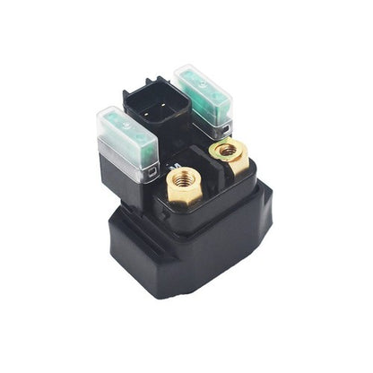 Solid Spare Starter Relay Solenoid Switch For Yamaha Grizzly Raptor Rhino 450 550 660 700 US