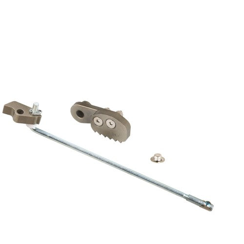 Solid Spare Park Brake Rod & Pawl Kit for Club Car DS 1995-UP Golf Cart 101187702 101918502