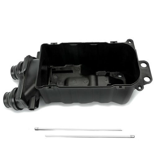 Solid Spare Airbox Air Box & Boots For Yamaha Banshee 350 YFZ350 1987-2006 #2GU-14421-01-00