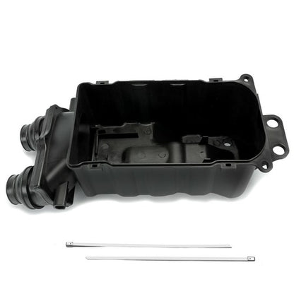 Solid Spare Airbox Air Box & Boots For Yamaha Banshee 350 YFZ350 1987-2006 #2GU-14421-01-00
