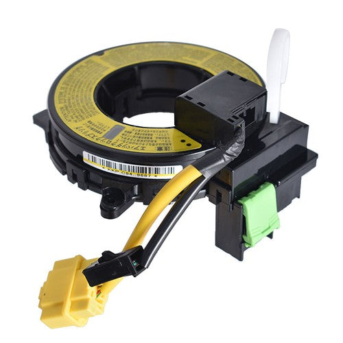 Solid Spare 8619A018 Spiral Cable Clock Spring For Eclipse 06-12 Mitsubishi Outlander 05-13