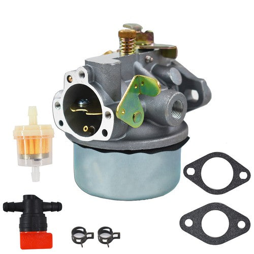 Solid Spare For Kohler Carter #16 Carb K90 K91 K141 K160 K161 K181 Engine Motor Carburetor