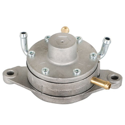 Solid Spare For SKI DOO 42-5311 14-2223 DF5273 DF52-73 FUEL PUMP DOUBLE OUTLET US